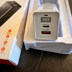 Travel Charger n Adapter